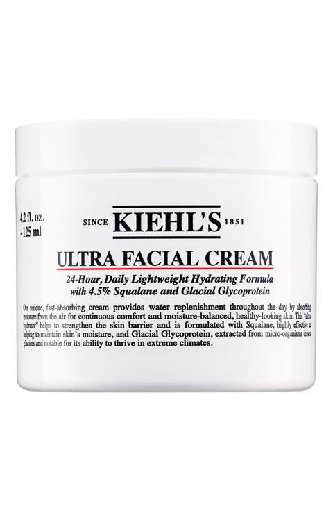 Ultra Facial Cream