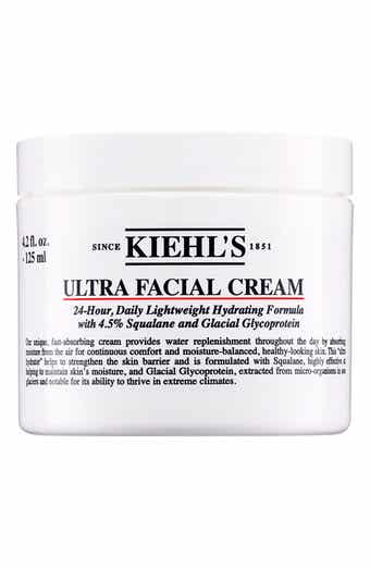Ultra Facial Cream
