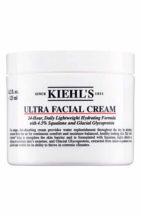 Ultra Facial Cream
