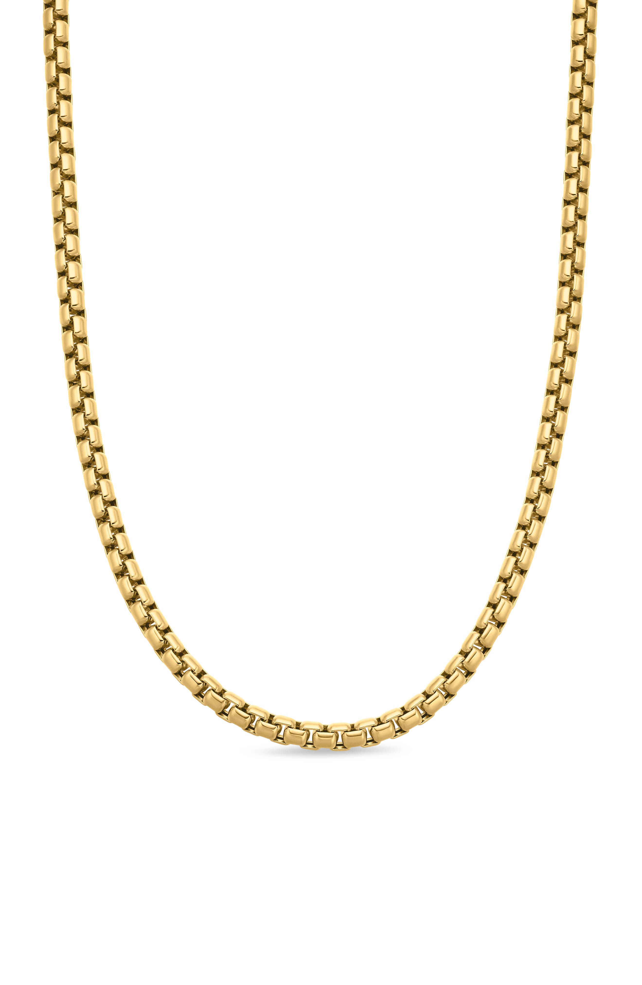 selected 18K YELLOW GOLD