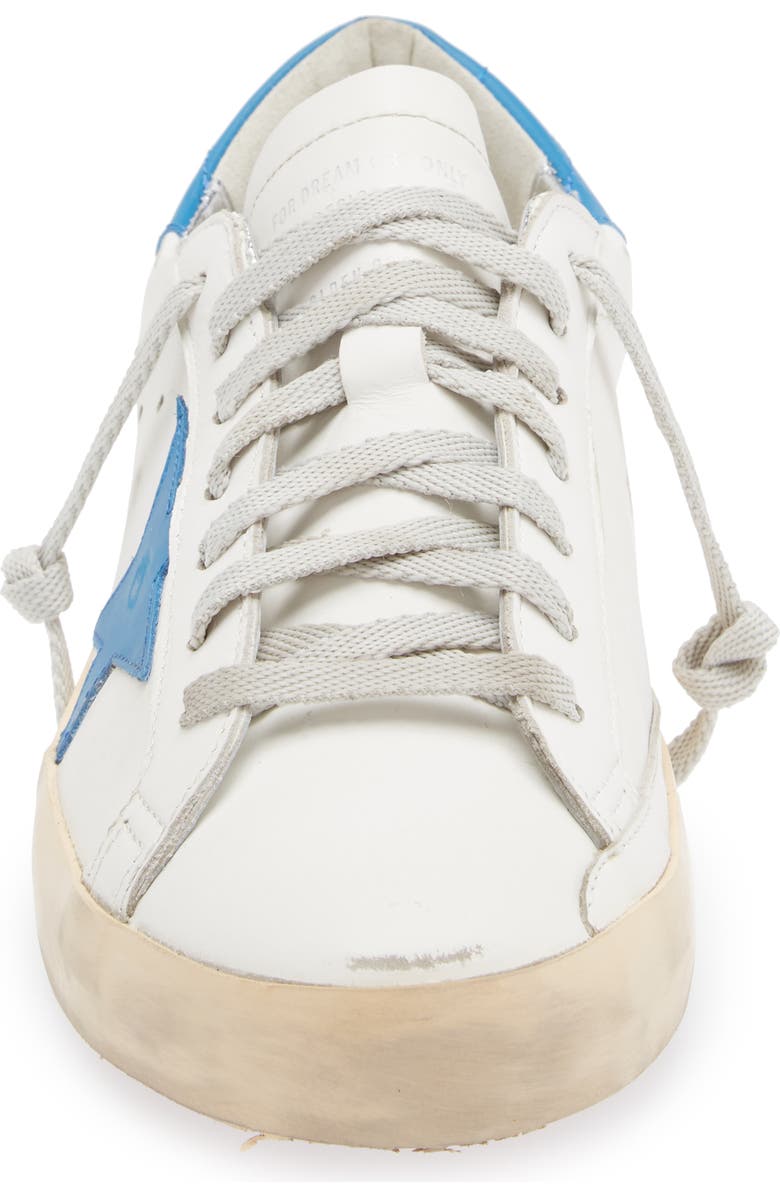 Golden Goose Super-Star Sneaker, Alternate, color,