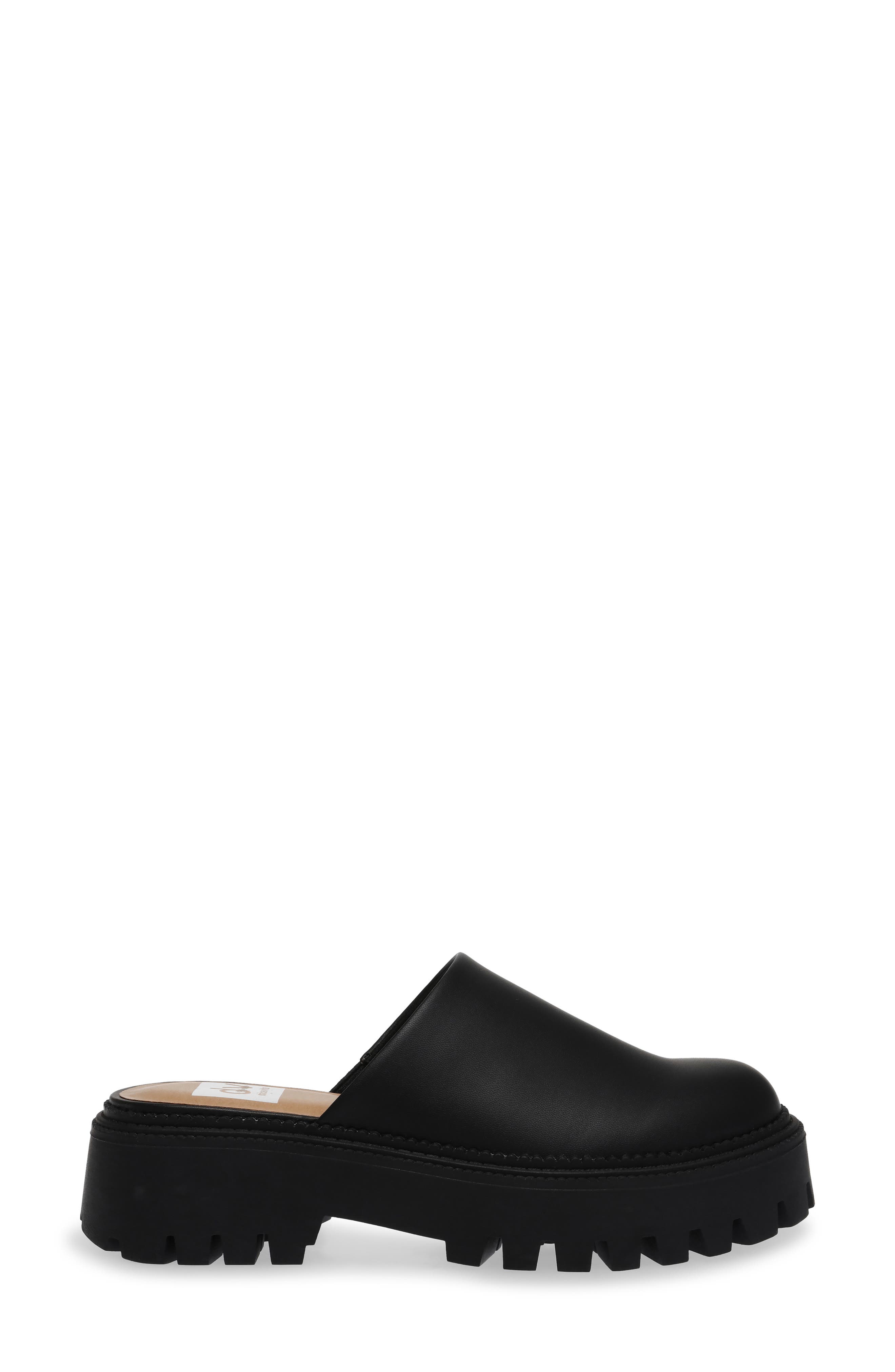 DV by Dolce Vita Lexy Lug Clog, Alternate, color, 
