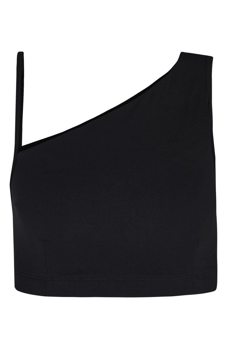 Sweaty Betty Sculpt Strappy Sports Bra, Alternate, color,