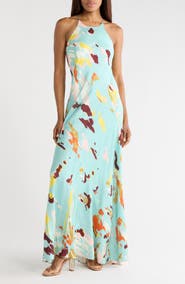 A.L.C. Sybil Maxi Dress