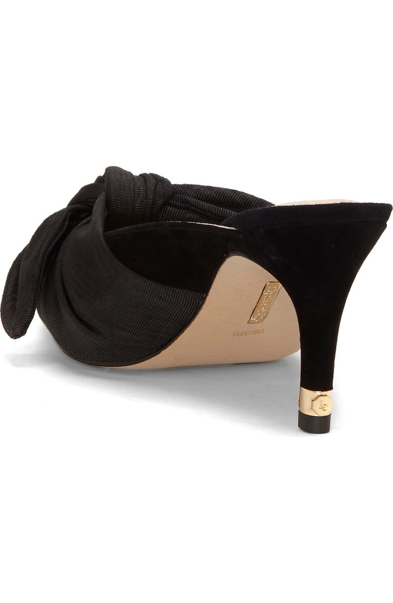 Louise et Cie Kahara Bow Mule, Alternate, color,