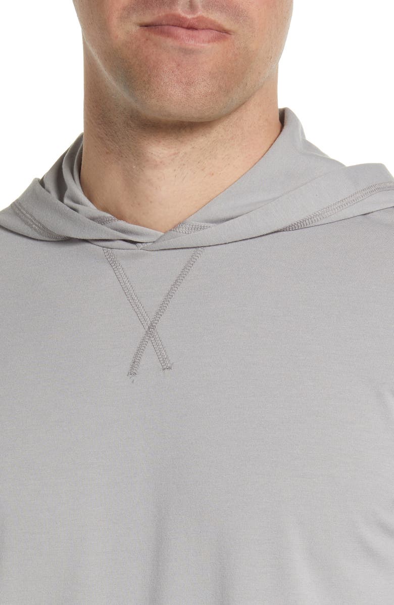 Nordstrom Men's Lounge Hoodie, Alternate, color,