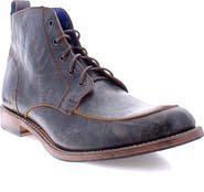 Bed Stu Lincoln II Moc-Toe Boot