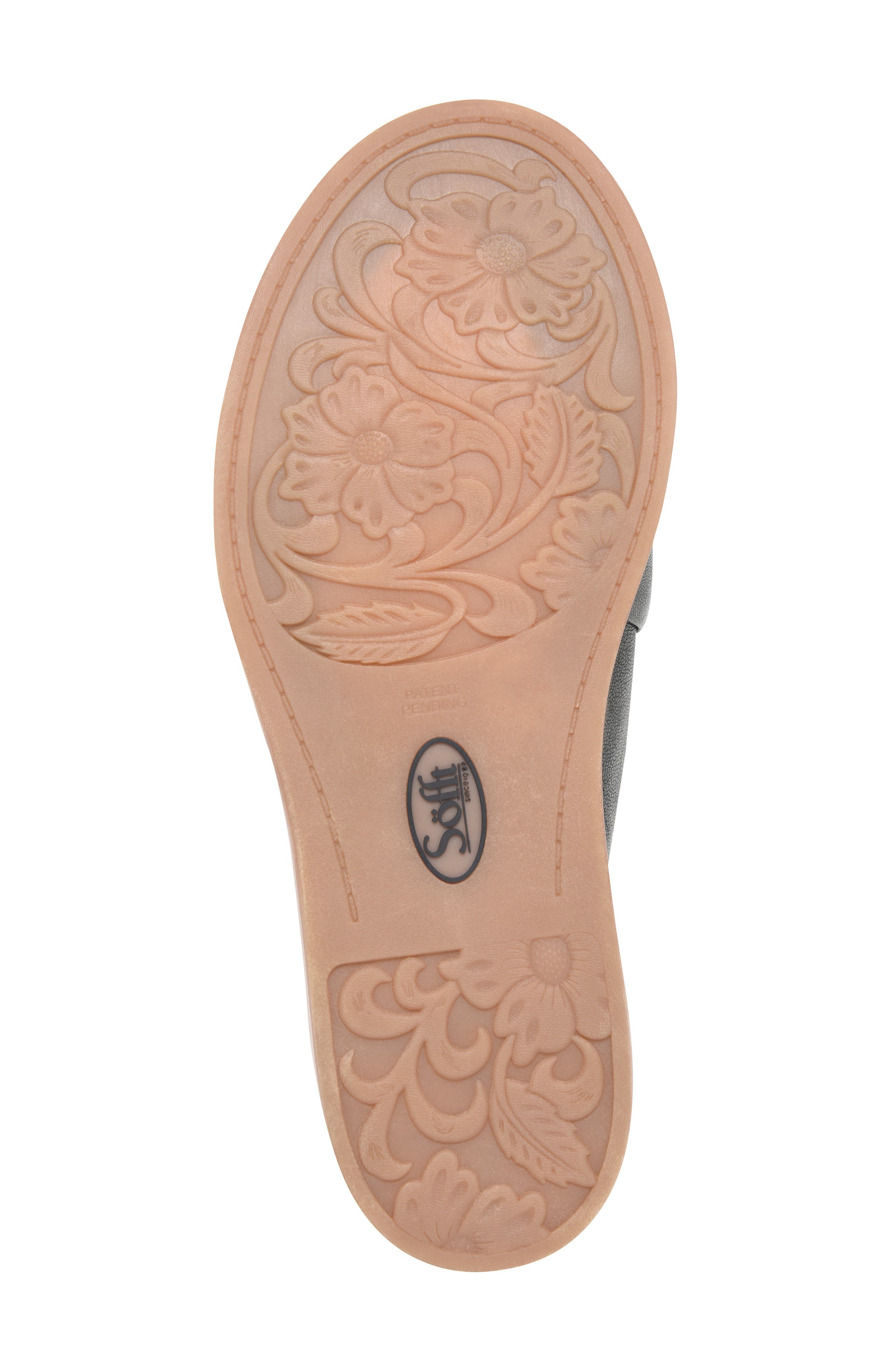 Söfft Bolina Crisscross Slide Sandal, Alternate, color, 