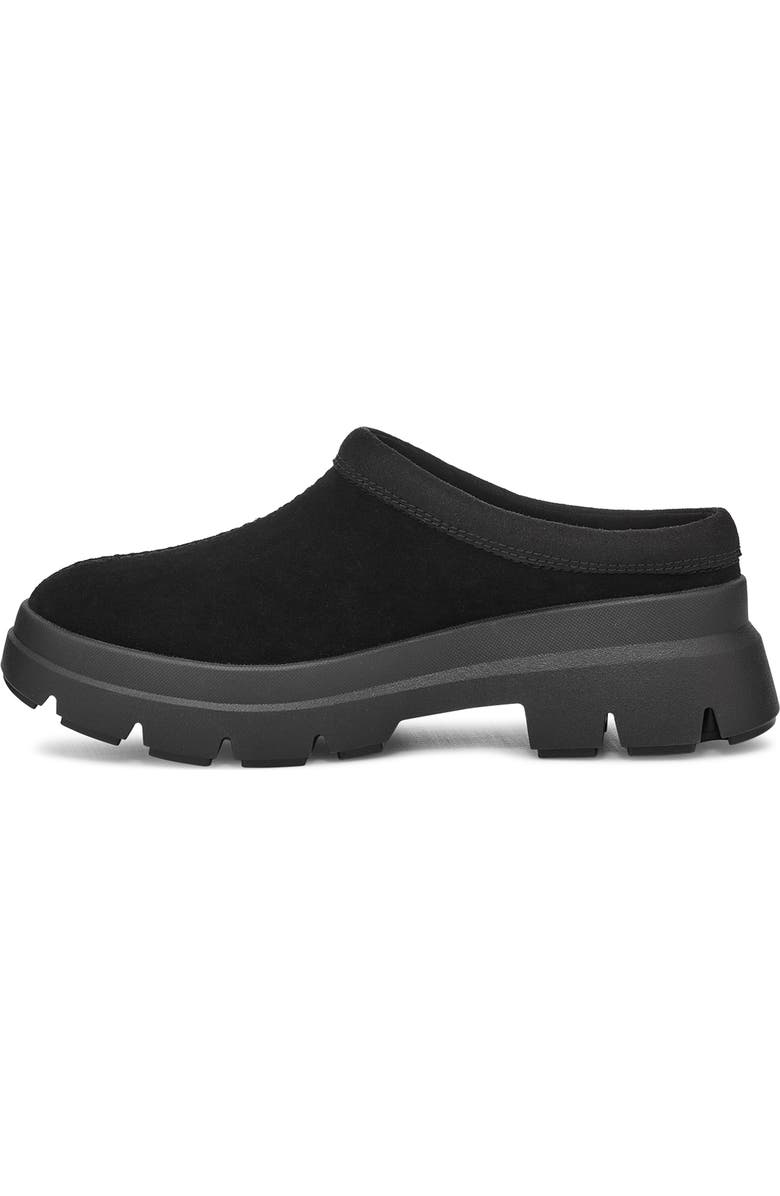 Koolaburra by UGG<sup>®</sup> Neerie Faux Fur Lined Lug Clog, Alternate, color,