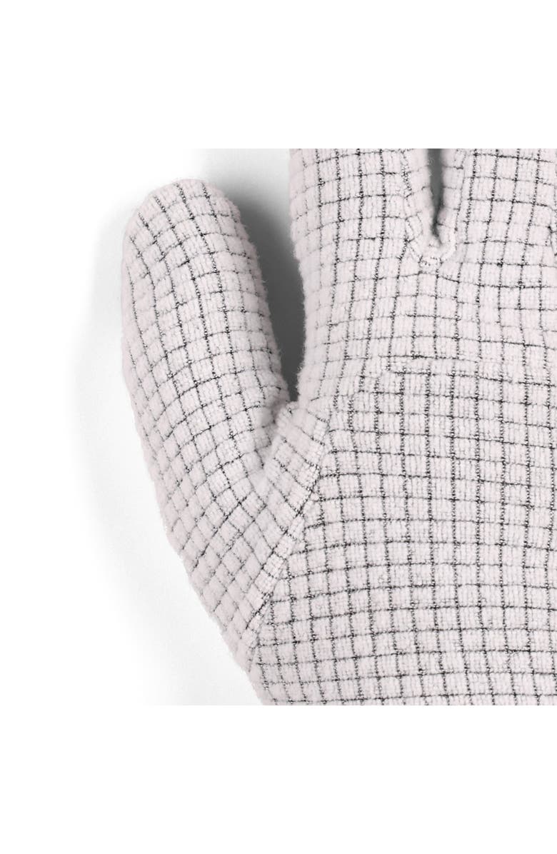 Outdoor Research Women's Trail Mix Fleece Gloves, Alternate, color, Snow