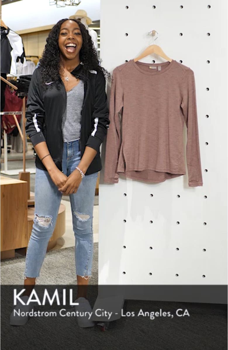 Libra Intention Tee, sales video thumbnail