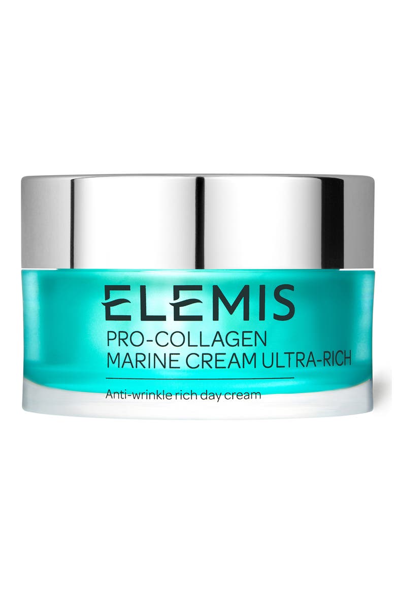 Pro-Collagen Marine Cream Ultra-Rich, Main, color, NO COLOR