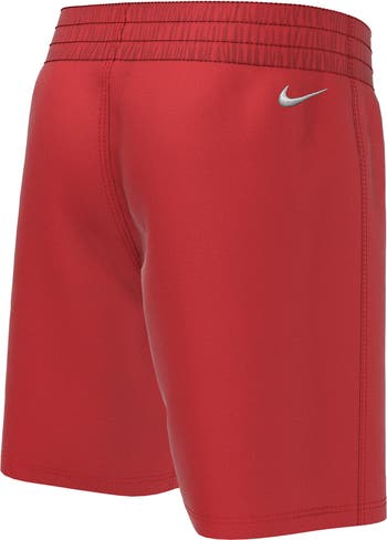 Kids' 5-Inch Volley Swim Trunks