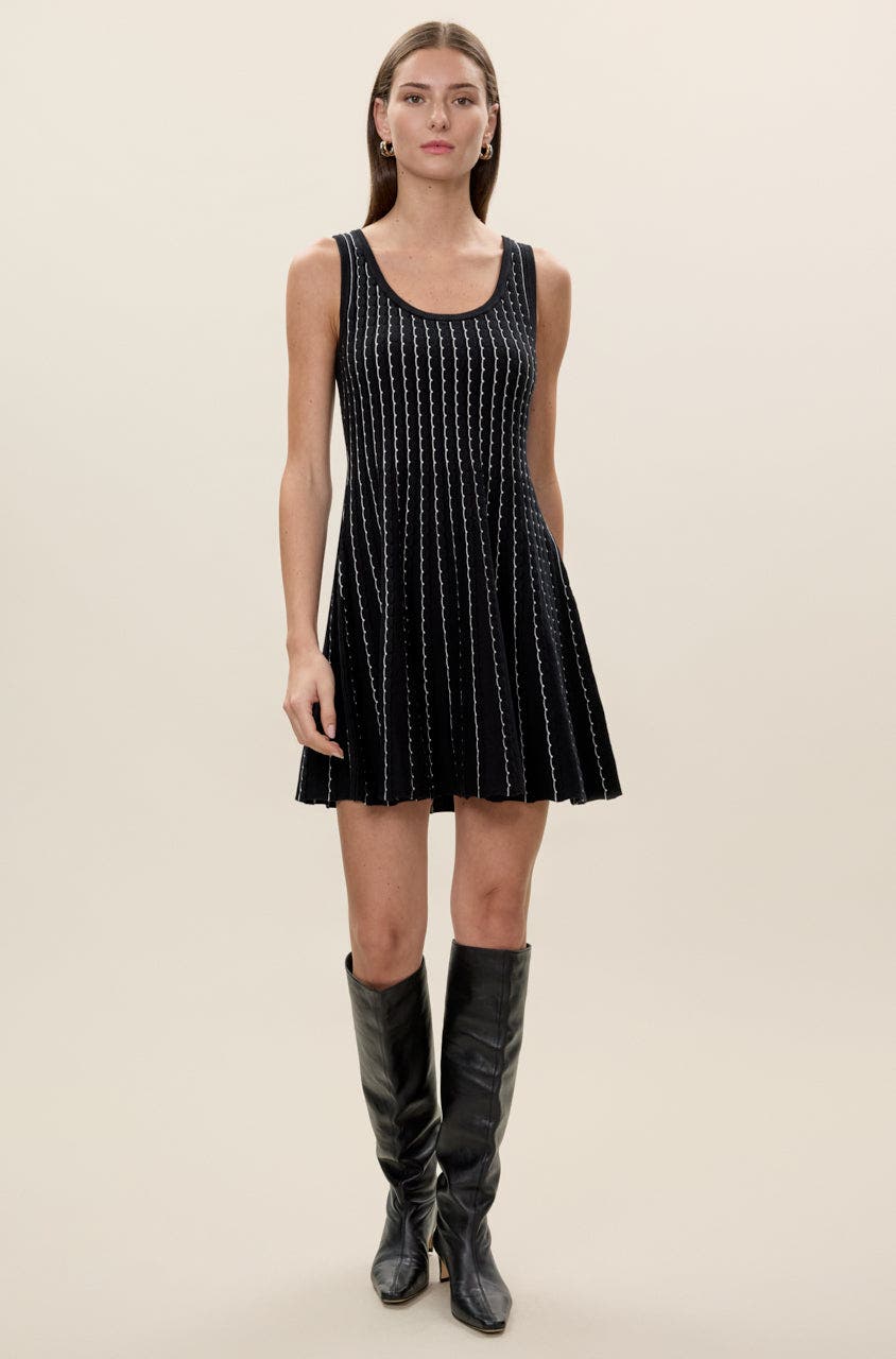 selected Black