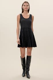 Rebecca Taylor Dorothy Sweater Dress