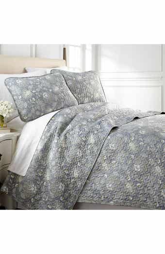 SOUTHSHORE FINE LINENS Luxury Premium Collection Ultra-Soft Quilt Cover Set