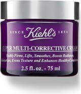 Kiehl's Since 1851 Super Multi-Corrective Anti-Aging Face & Neck Cream