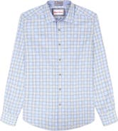 Robert Graham Portsoken Cotton Button-Up Shirt