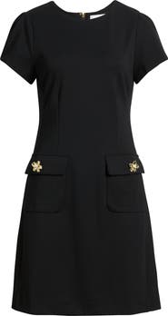 Lilly Pulitzer® Fallon Sheath Minidress