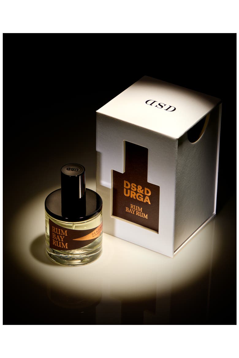 Rum Bay Rum Eau de Parfum, Alternate, color, NO COLOR
