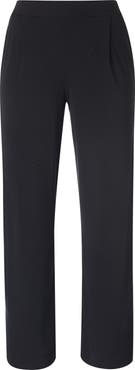 Sweaty Betty At Ease Pleated Wide Leg Pants