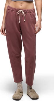 prAna Dreamterry Sweatpants