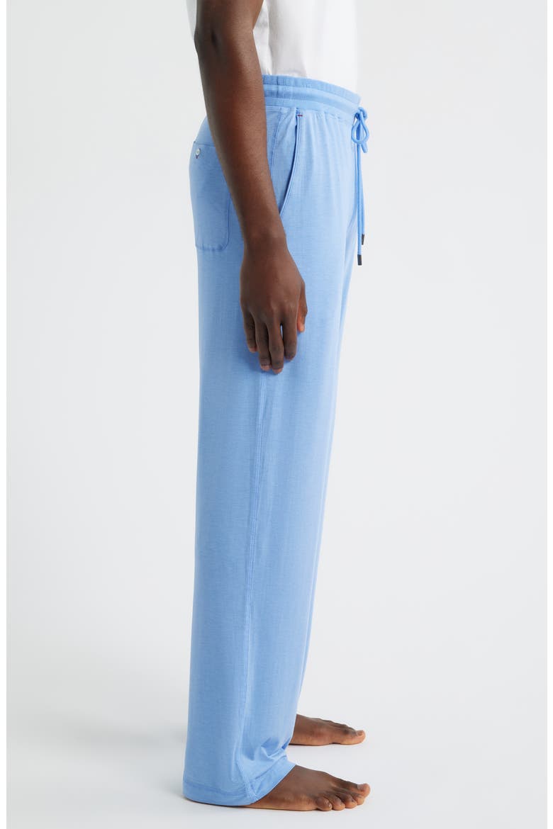Lounge Pajama Pants, Alternate, color, WHISPER BLUE