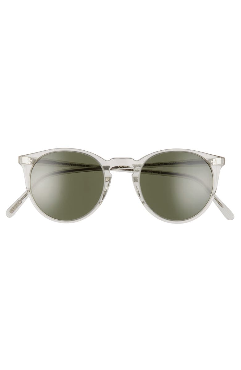 Oliver Peoples O'Malley 48mm Sunglasses, Alternate, color,