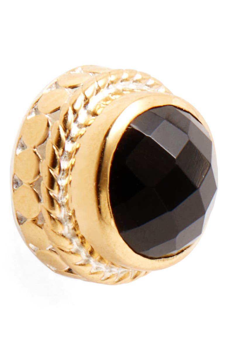 Anna Beck Stone Stud Earrings, Alternate, color, 