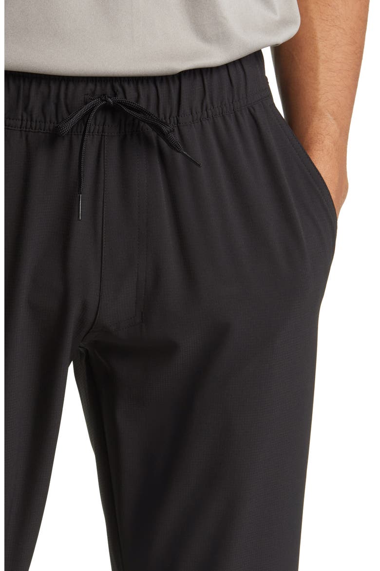 2.0 Travel pants, Alternate, color, BLACK
