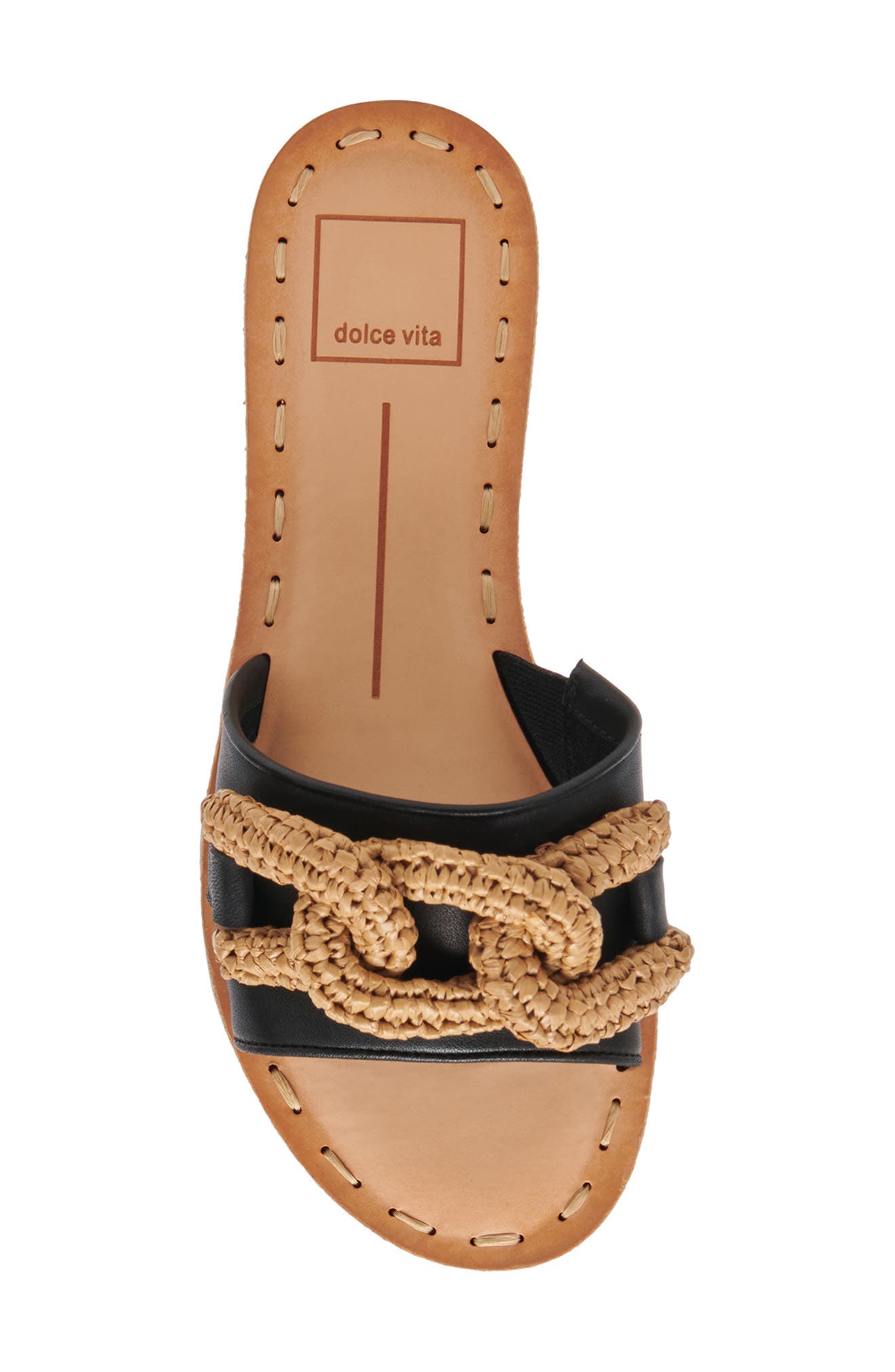 Dolce Vita Desa Slide Sandal (Women) | Nordstromrack