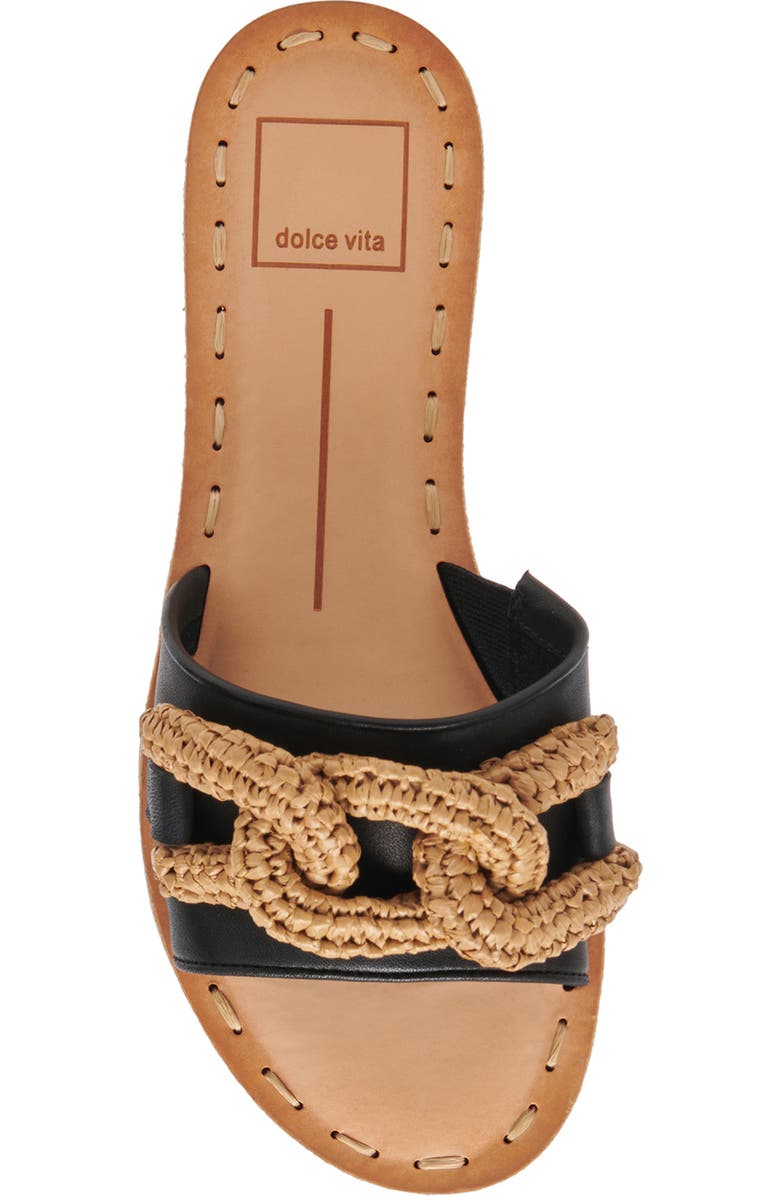 Dolce Vita Desa Slide Sandal (Women) | Nordstromrack