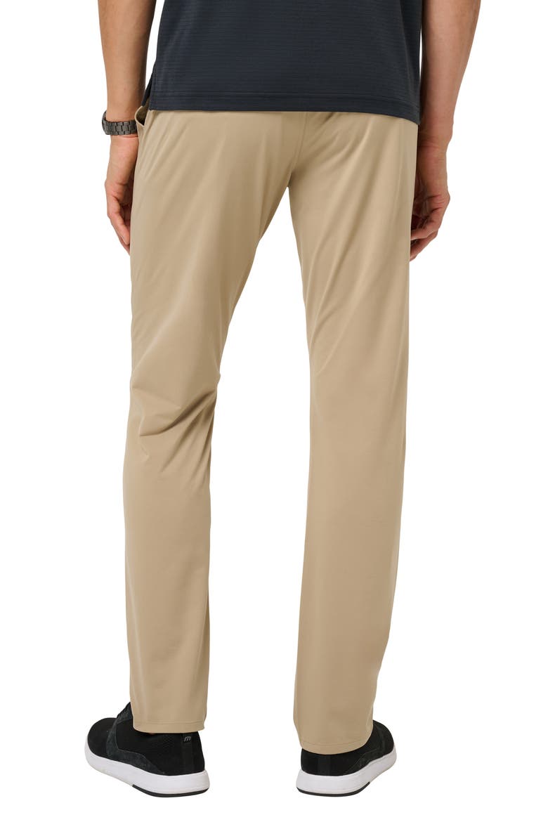 Open to Close Performance Pants, Alternate, color, KHAKI