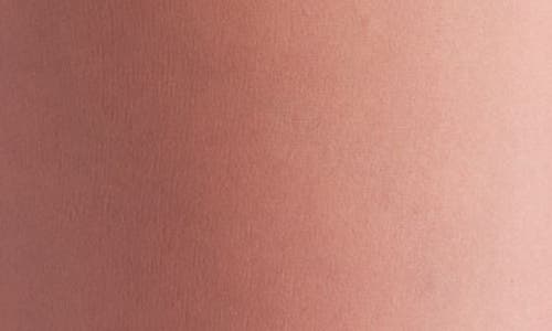 Nordstrom Sheer Back Seam Tights In Pink Dune