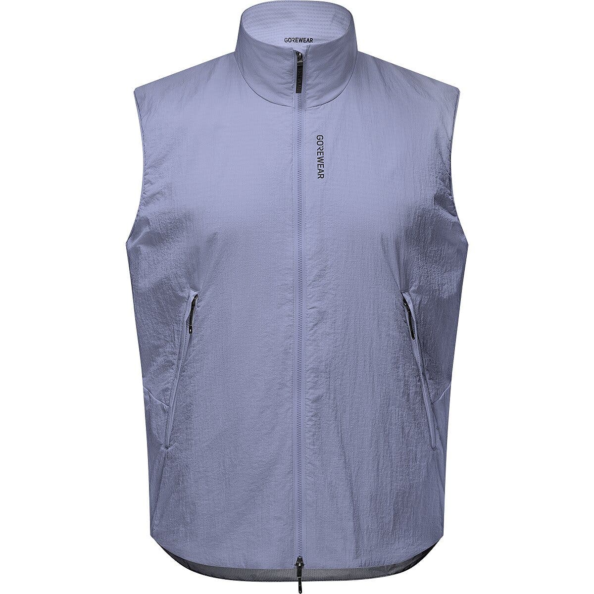 selected Amethyst Grey
