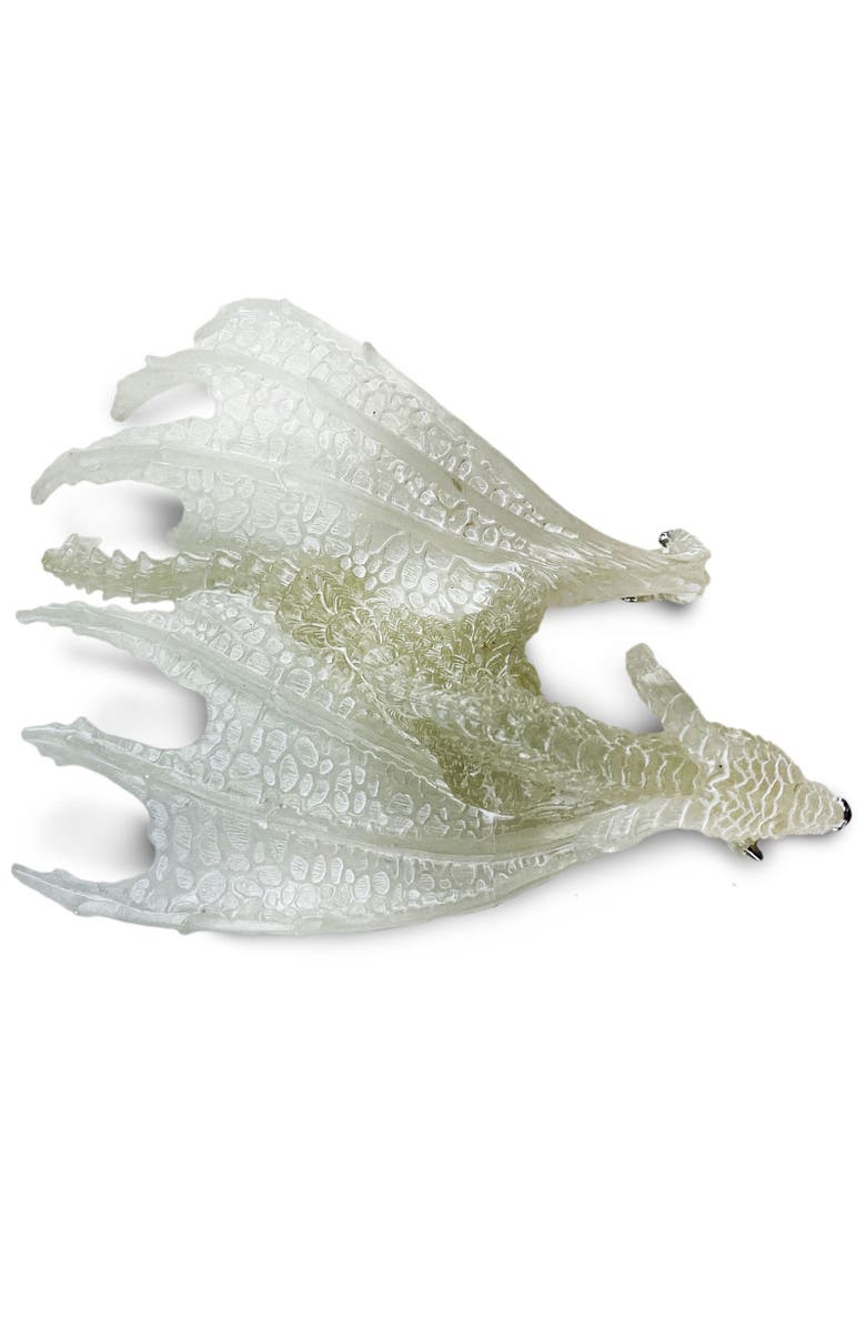 Safari Ltd. Glow-in-the-Dark Cave Dragon Toy, Alternate, color, NO COLOR