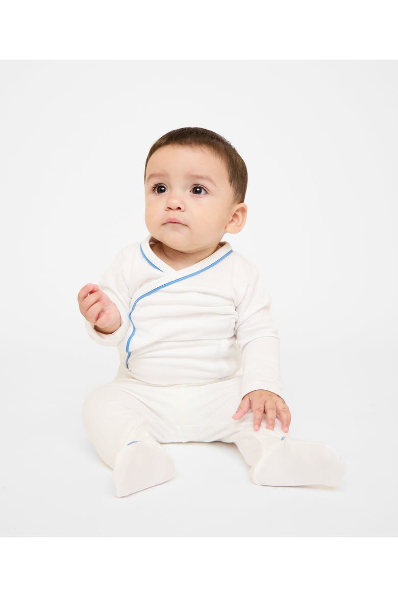 Tatum Baby Pant, Alternate, color, blue