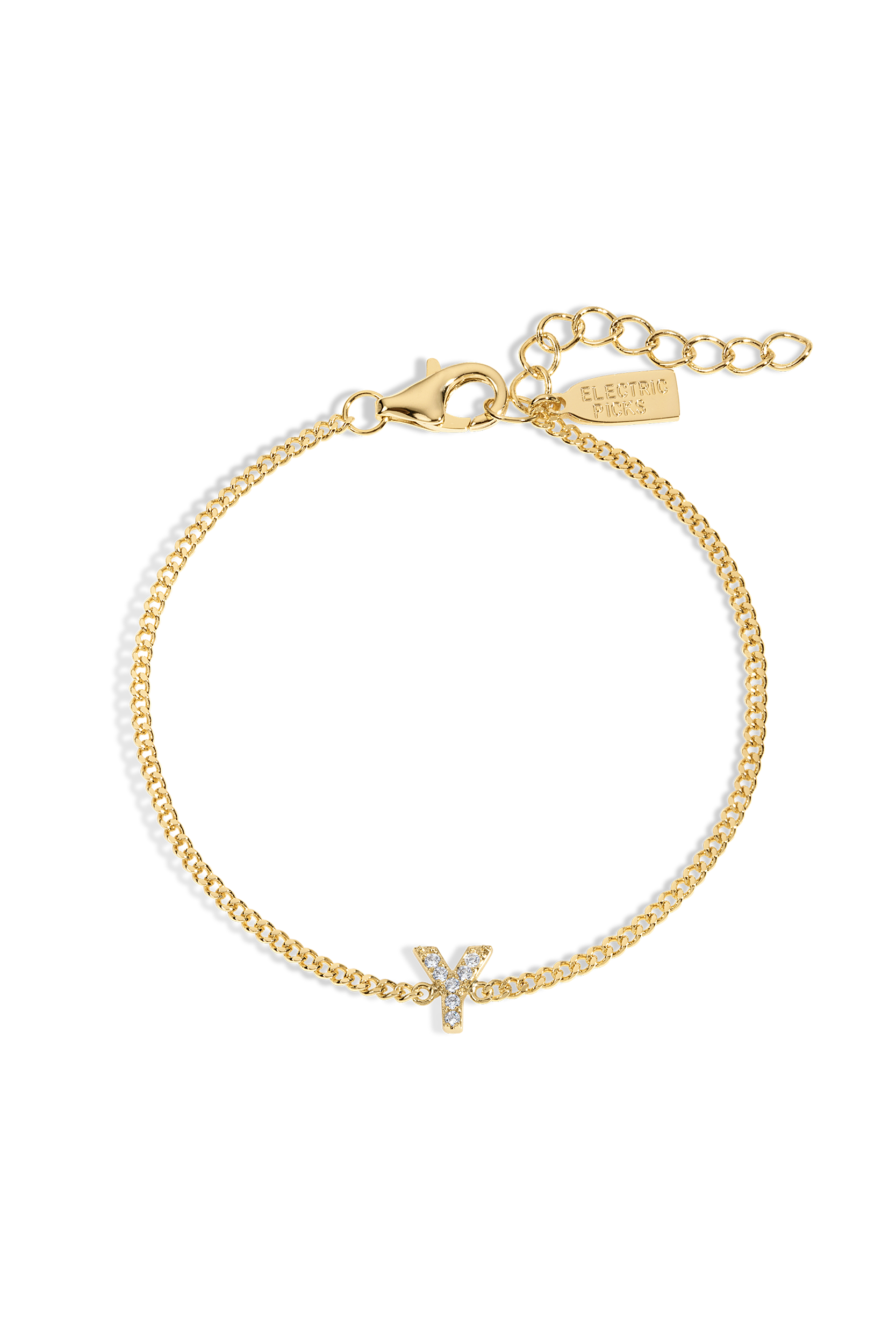 Gold - Y
