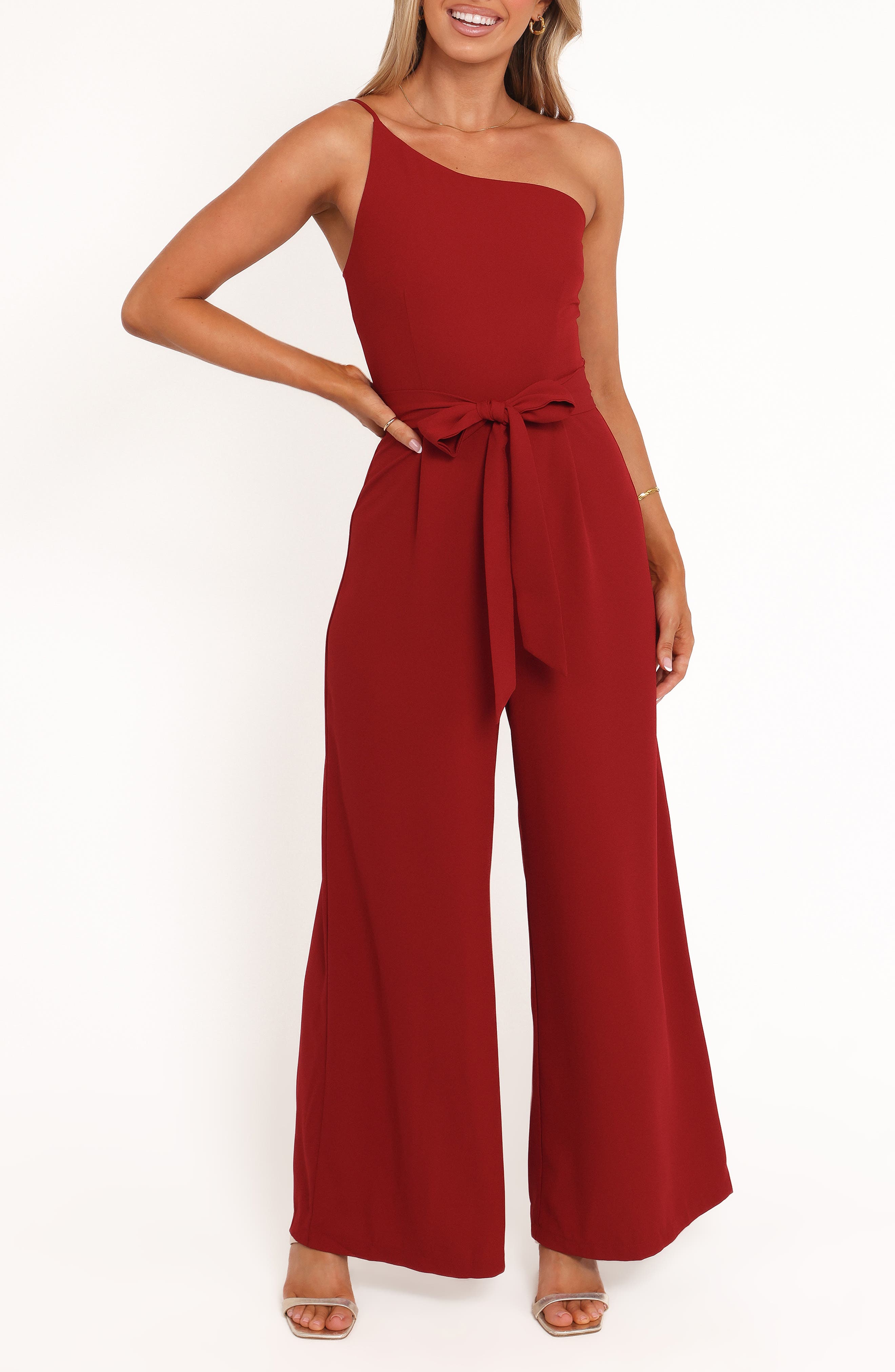 DEEP RED