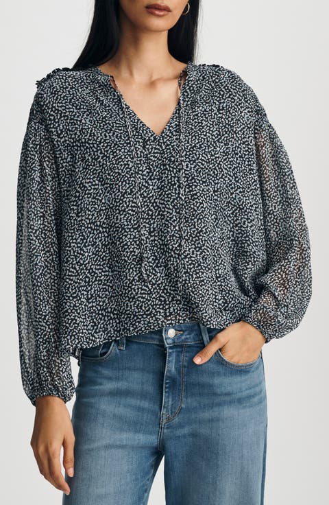 Mini Dot Top