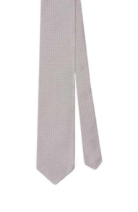 Robert Ceremonial Weave Best of Class Necktie