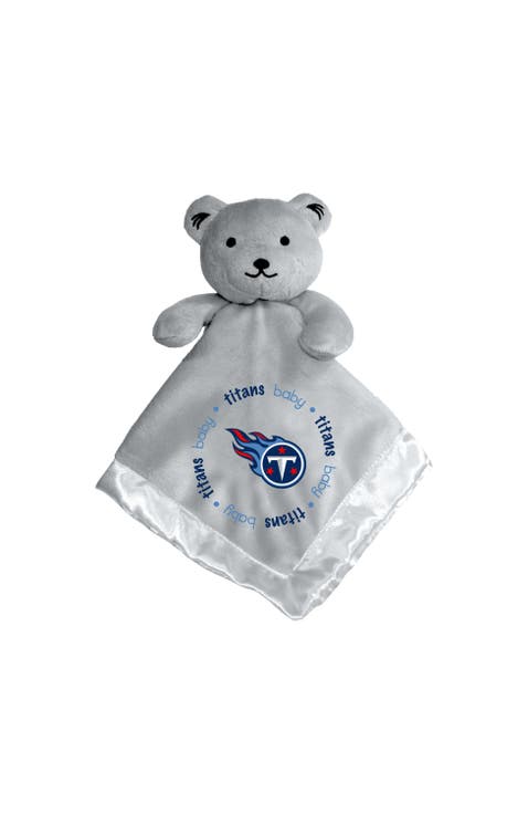 Tennessee Titans - Security Bear Gray