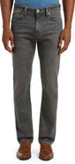 34 Heritage Courage Straight Leg Jeans