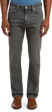 34 Heritage Courage Straight Leg Jeans