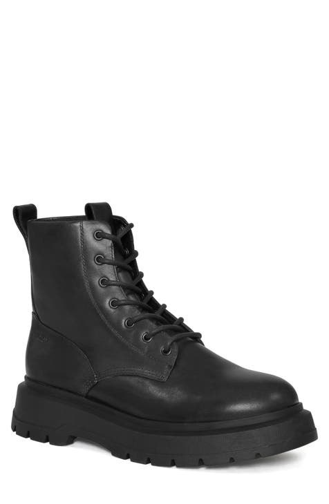 Men s Combat Boots Nordstrom