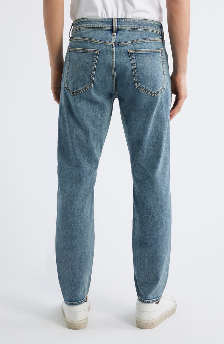 rag & bone Fit 3 Authentic Stretch Athletic Fit Jeans, Alternate, color, 