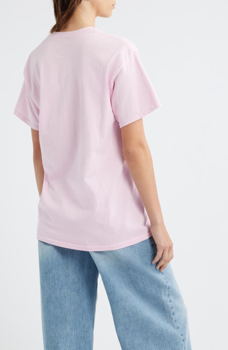 Minnie Cotton Graphic T-Shirt