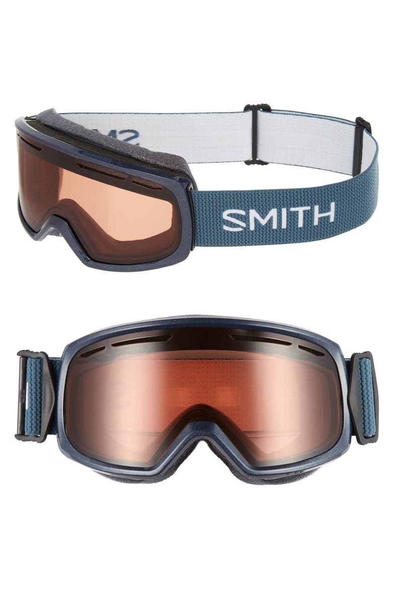 Drift 180mm Snow Goggles, Main, color, PETROL