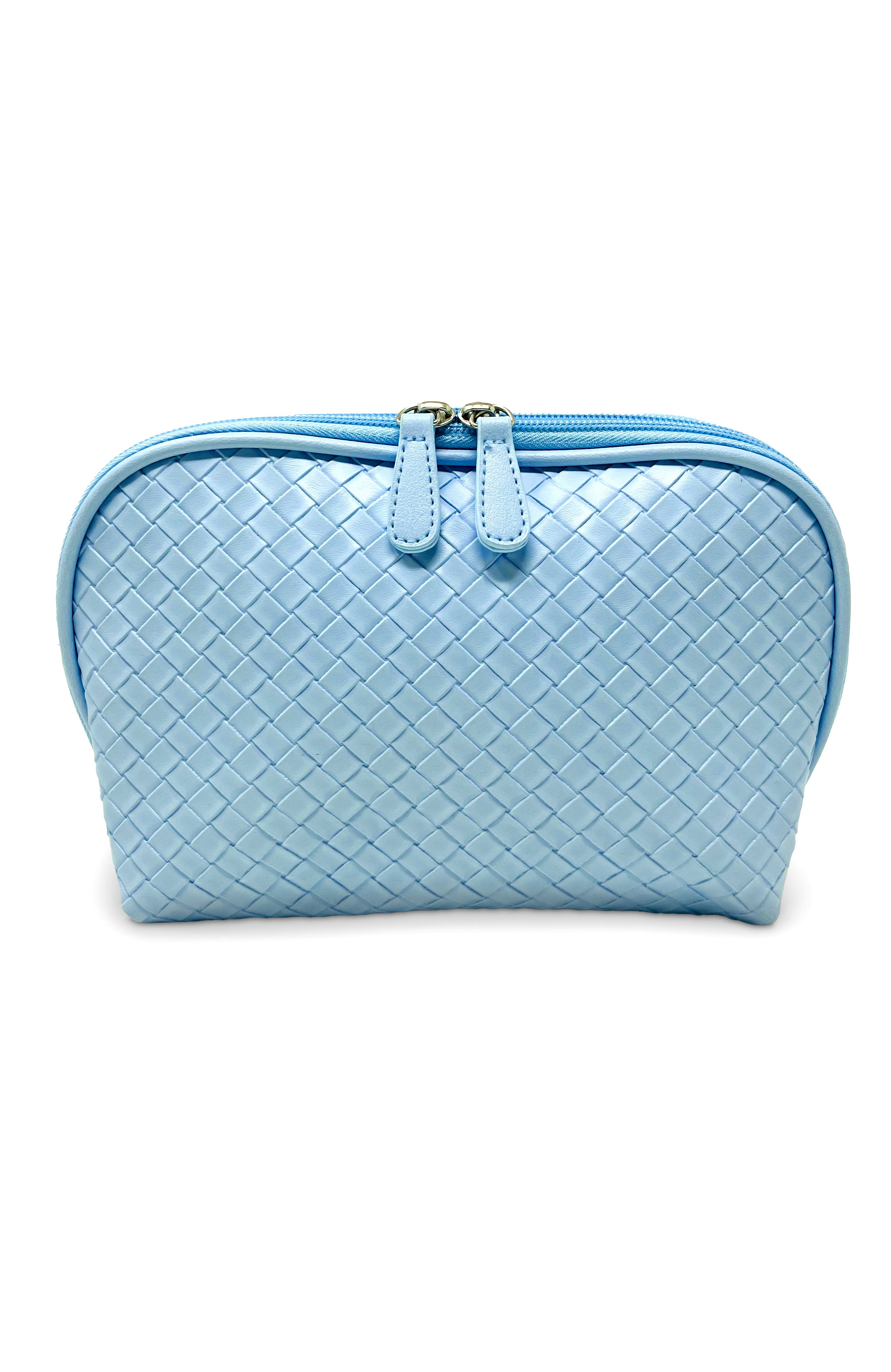 selected Light Blue