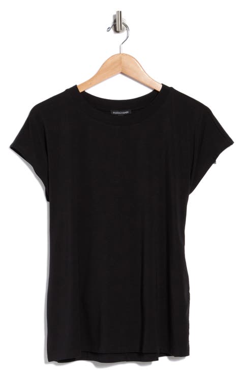 Crewneck T-Shirt